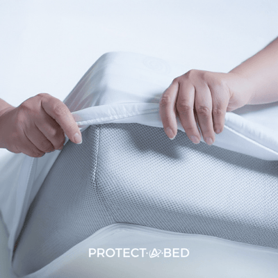 The Complete Guide to Hypoallergenic &amp; Anti-Allergy Bedding: Sleep Better, Breathe Easier