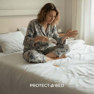 The Ultimate Guide to Waterproof Mattress Protectors: Breathability, Comfort, and Real Protection Explained