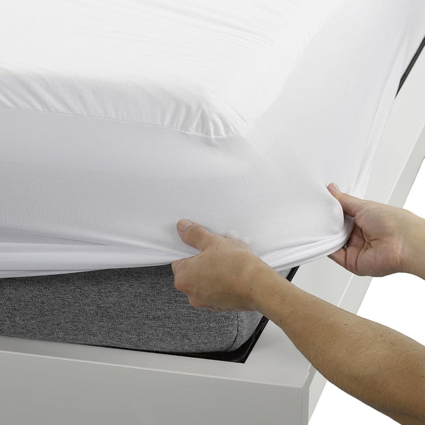 Tencel Cool Mattress Protector