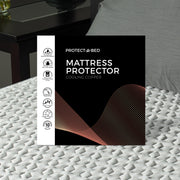 Copper Mattress Protector