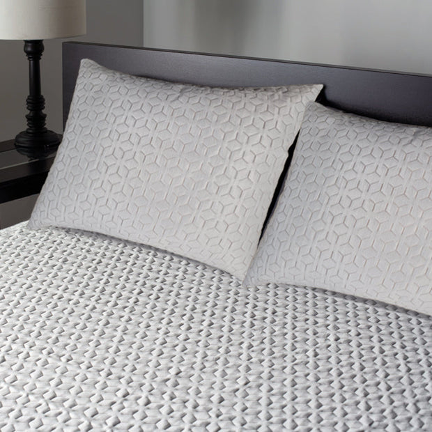 Copper Pillow Protector