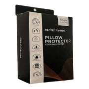 Copper Pillow Protector