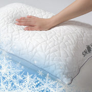 Snow Pillow Protector (2 Pack)
