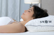 Snow Pillow Protector (2 Pack)