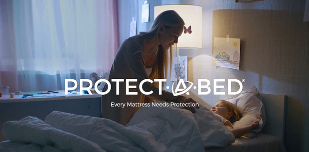 Copper Mattress Protector