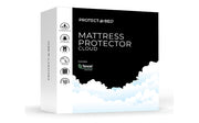 Tencel Cloud Mattress Protector