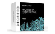 Tencel Cool Mattress Protector
