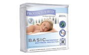 Basic Mattress Protector: CLEARANCE 25% OFF