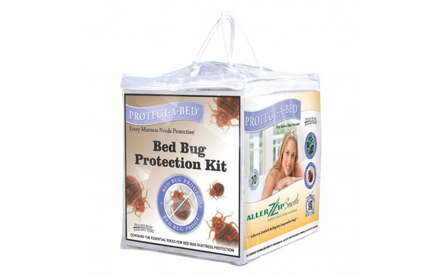 Bedbug Kit - Superior