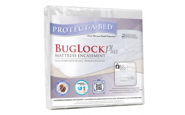Buglock Plus Economy Encasement: CLEARANCE 25% OFF