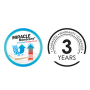 Basic Mattress Protector: CLEARANCE 25% OFF
